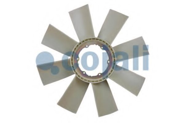 RENAULT TRUCKS 5010514839 Fan Wheel, engine cooling